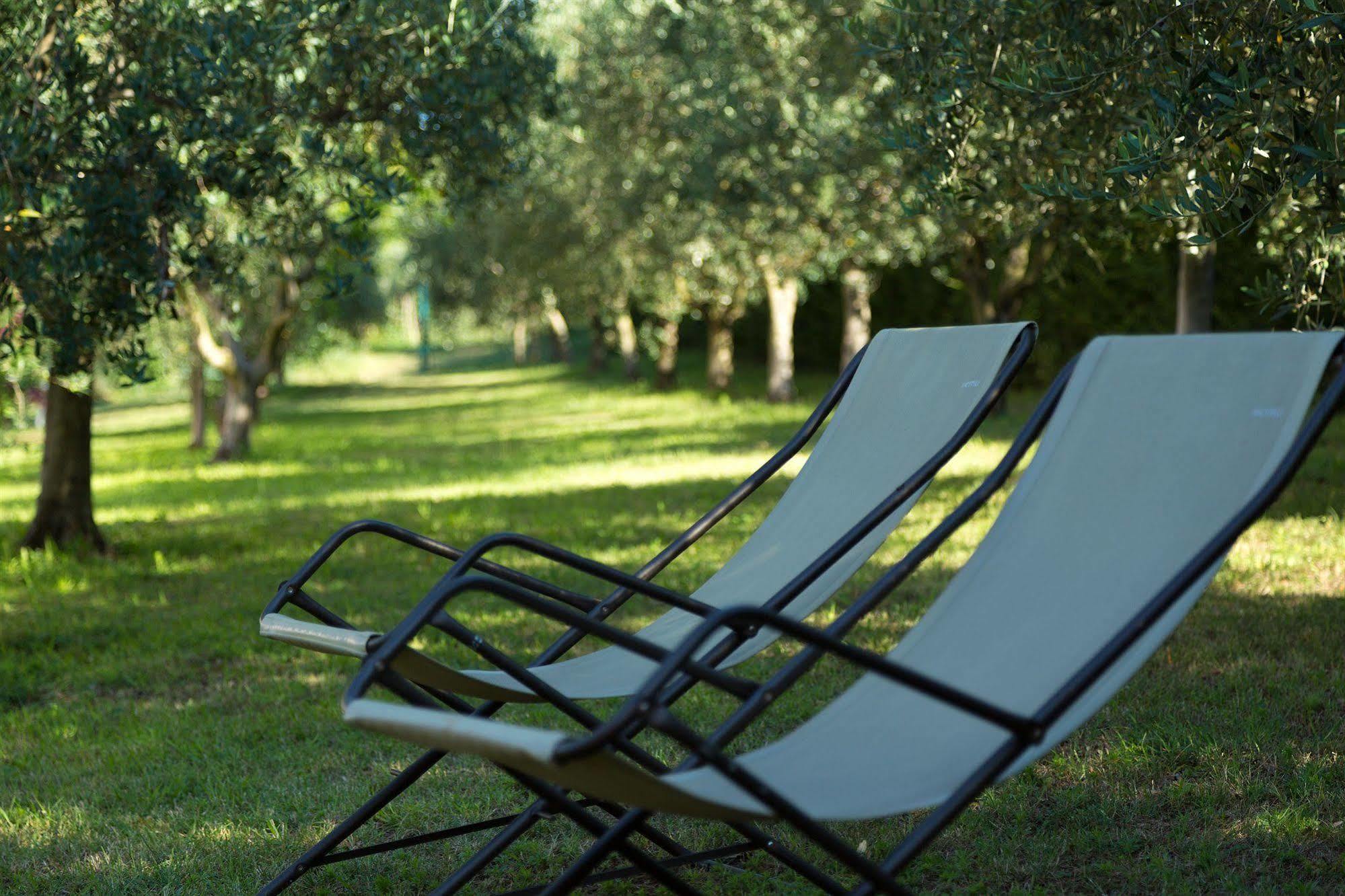 Casa Rosa Vakantieboerderij