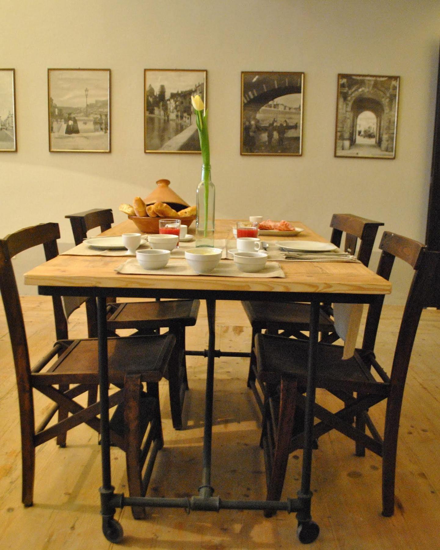 Trentacinque Bed & Breakfast