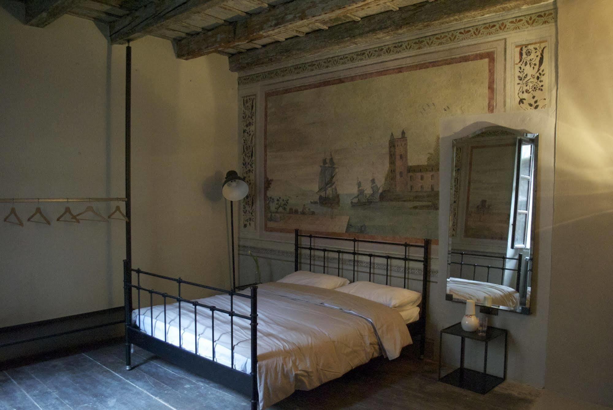 Trentacinque Bed & Breakfast Verona