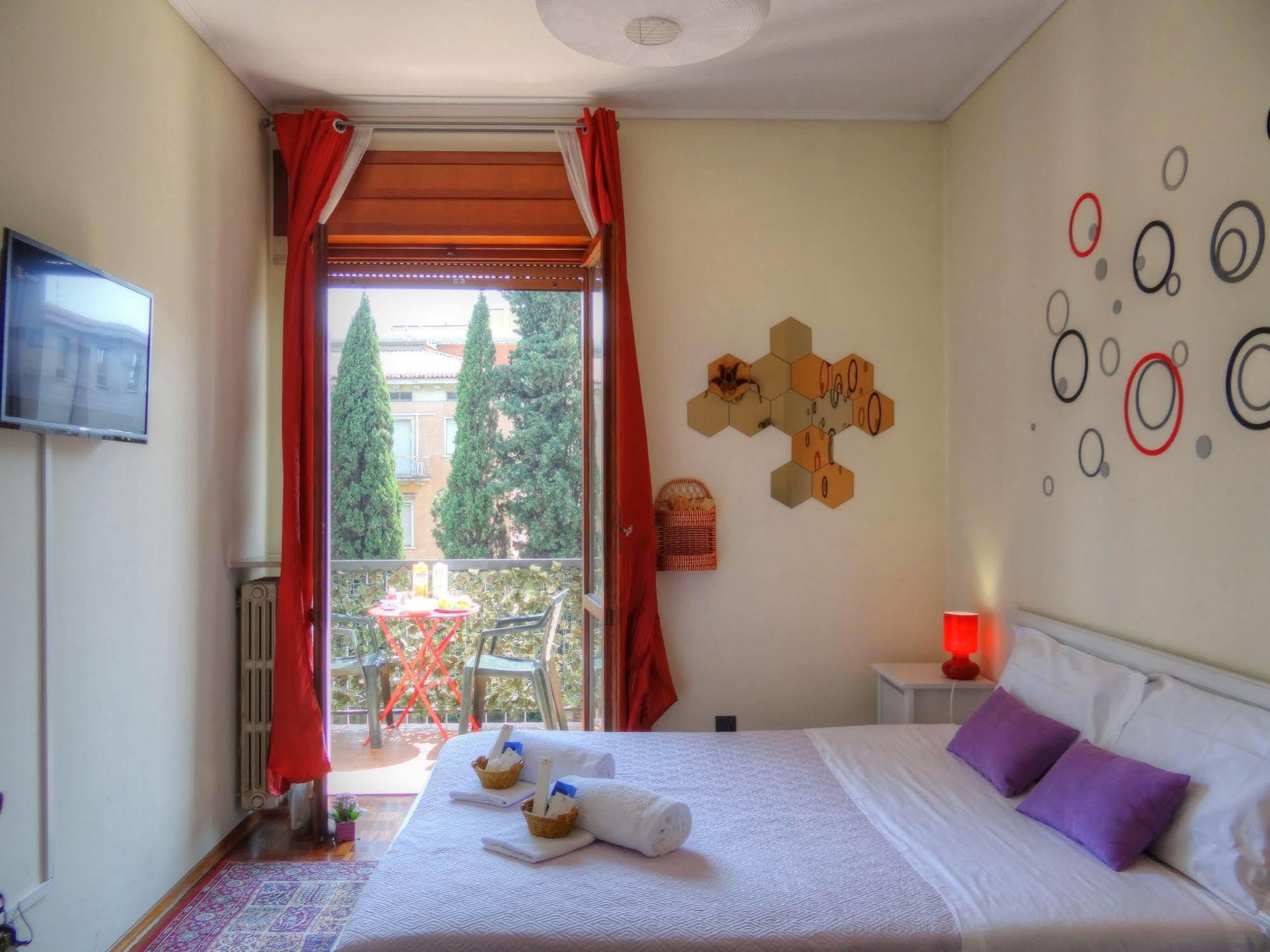 Bed & Breakfast Verona23 Verona