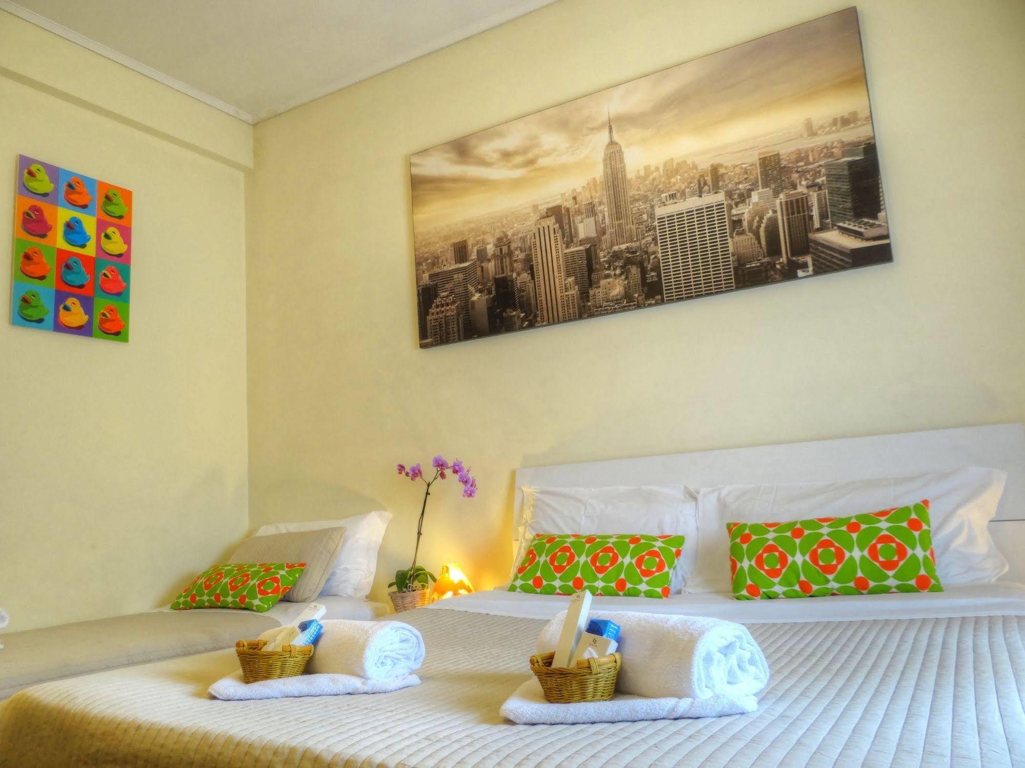 Bed & Breakfast Verona23