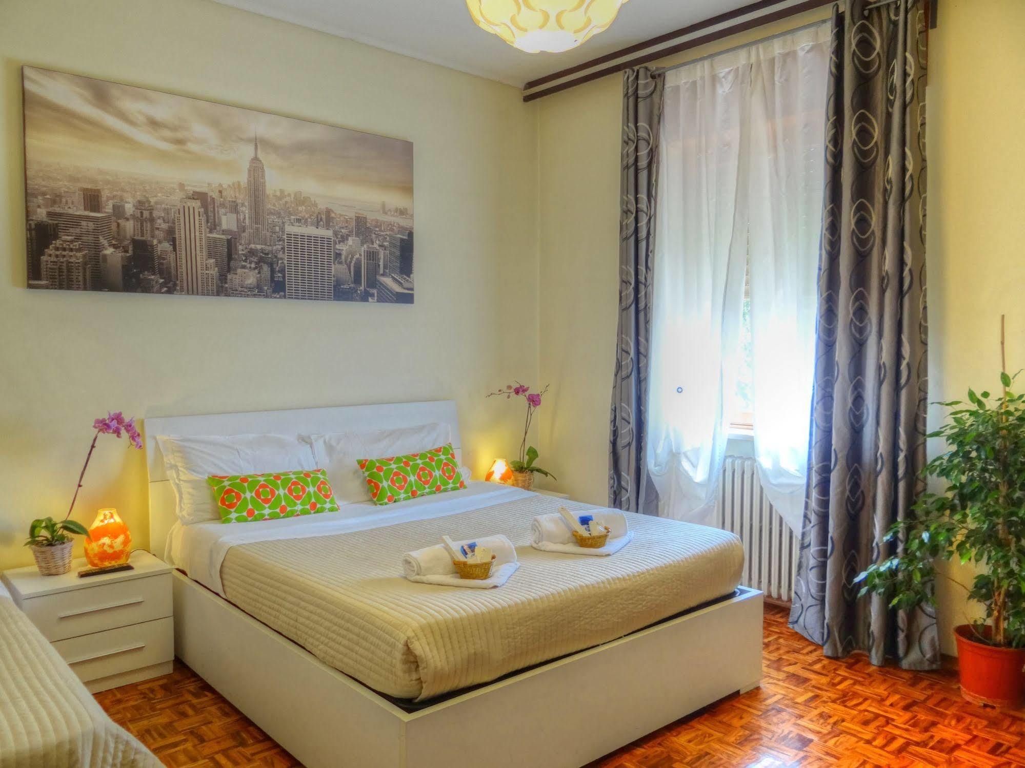 Verona23 Bed & Breakfast