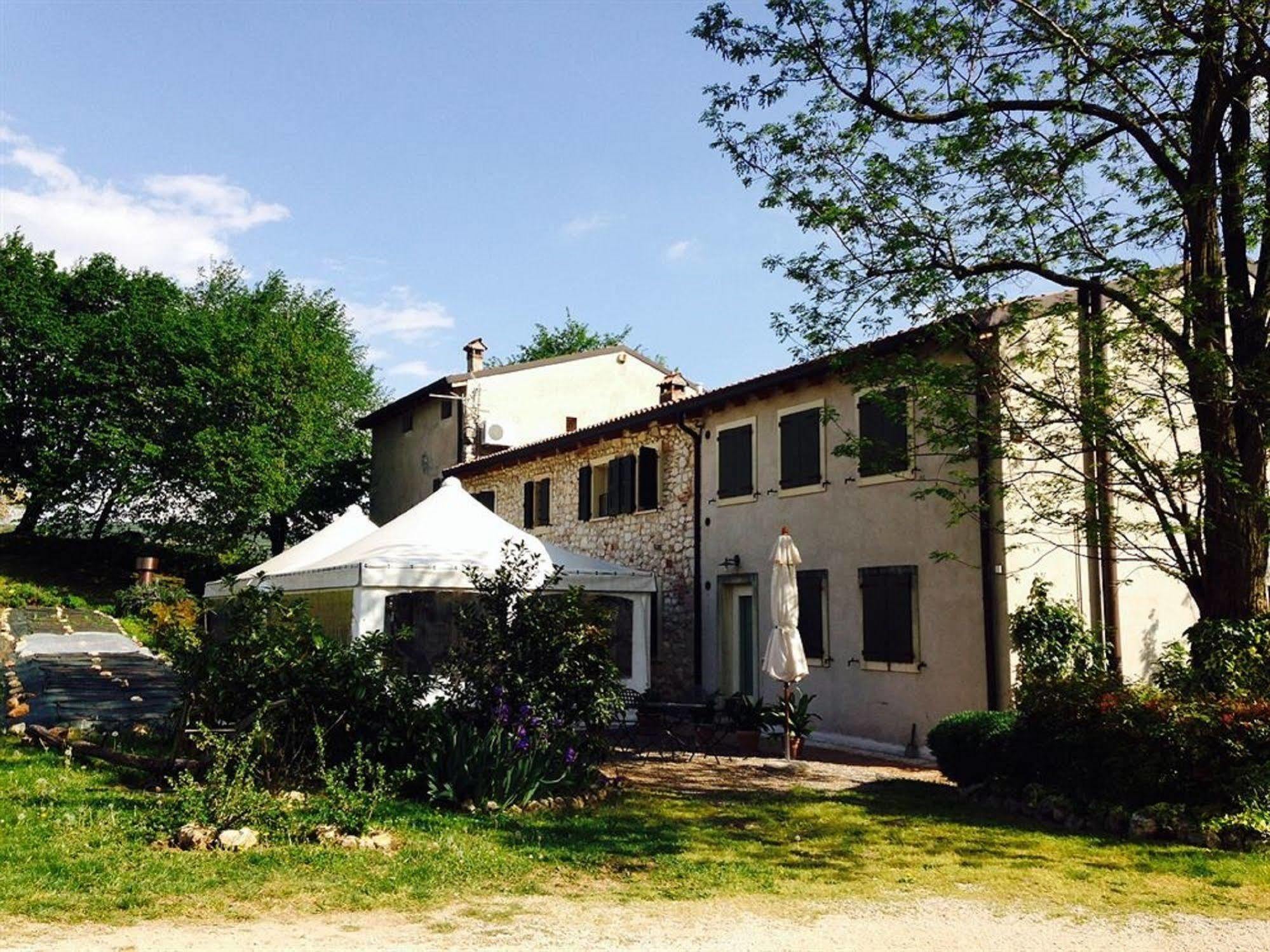 Tenuta Delo Relais *