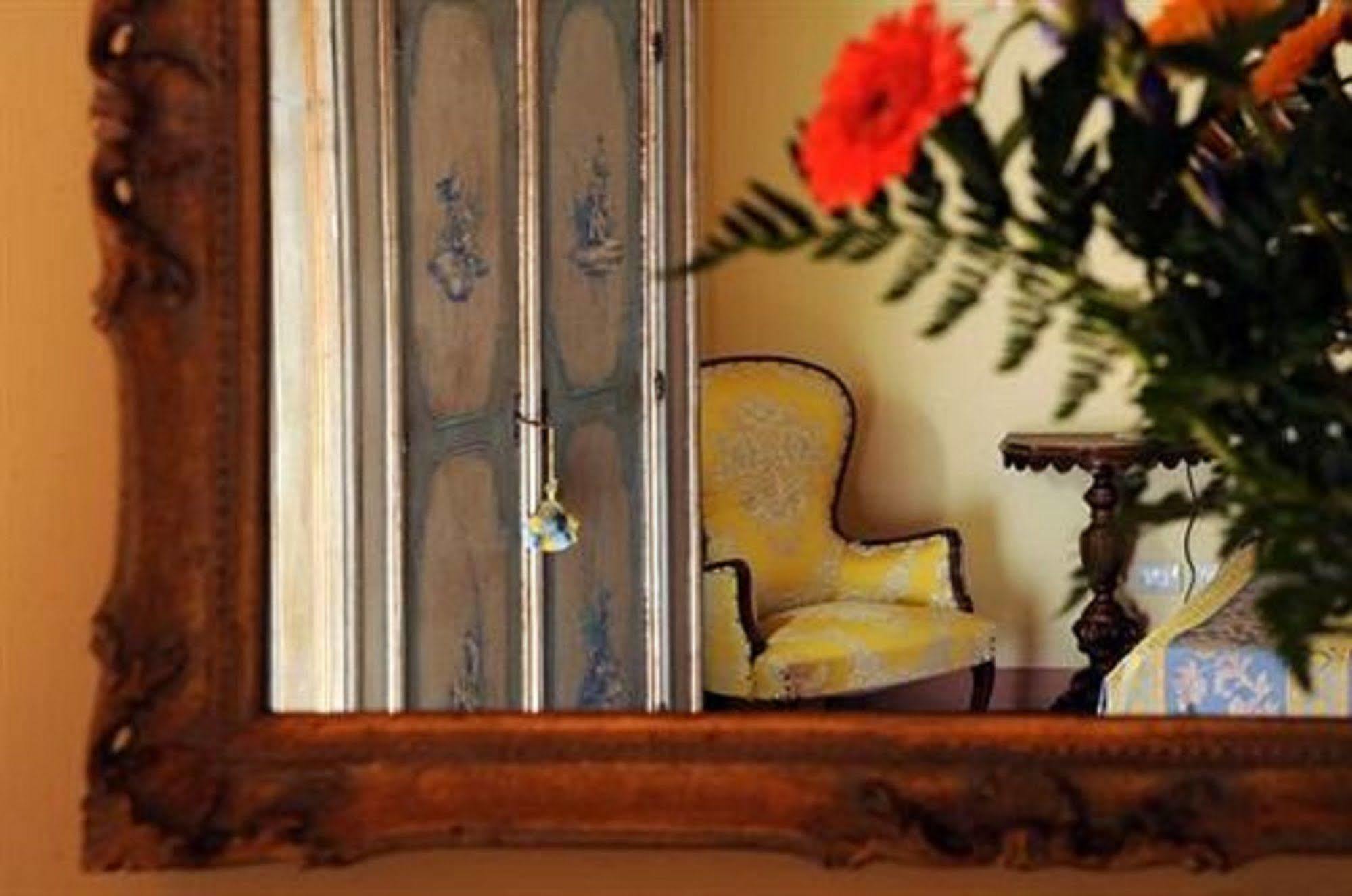 Tenuta Delo Relais Farm stay *