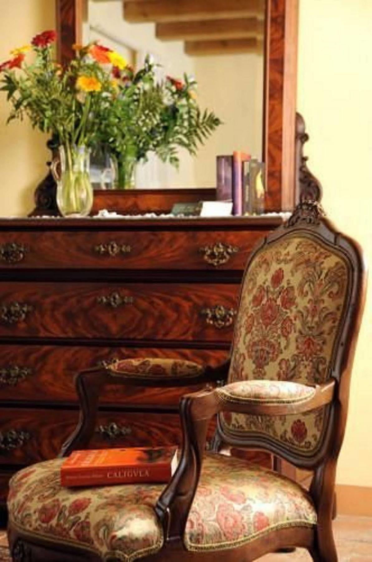 Tenuta Delo Relais Farm stay Verona