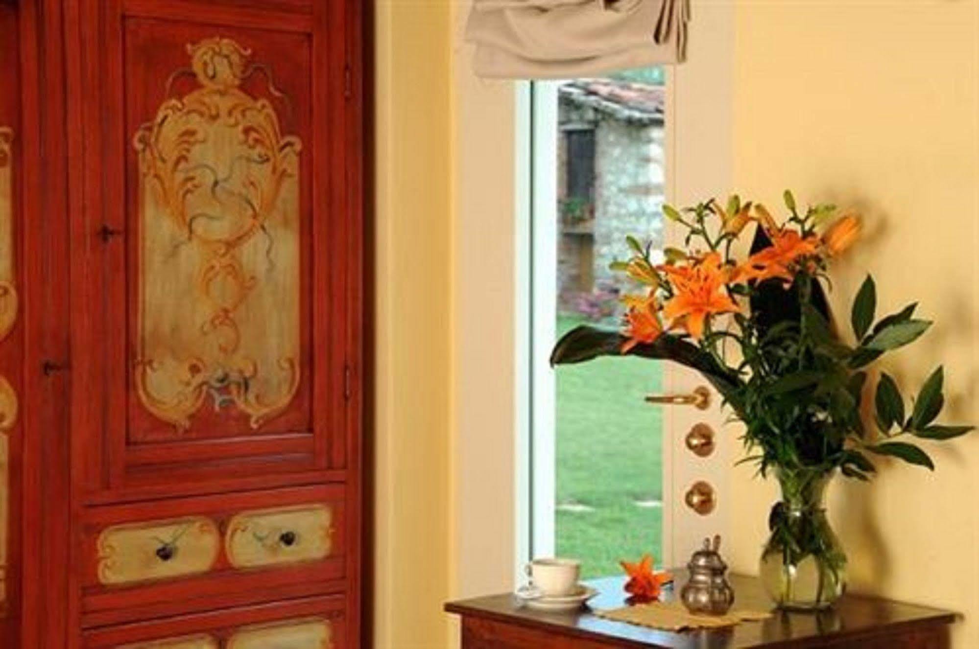 Farm stay Tenuta Delo Relais