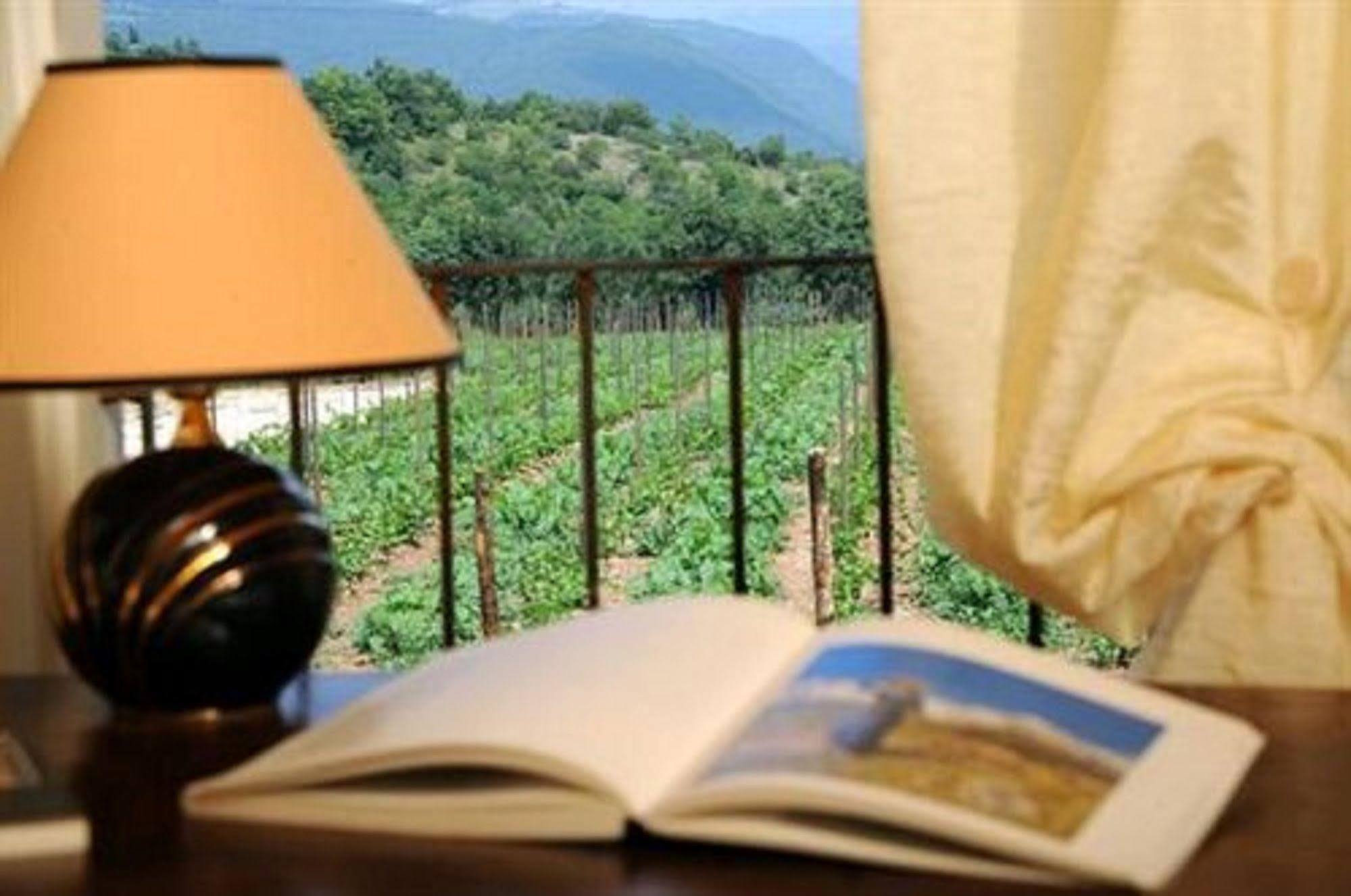 Tenuta Delo Relais *