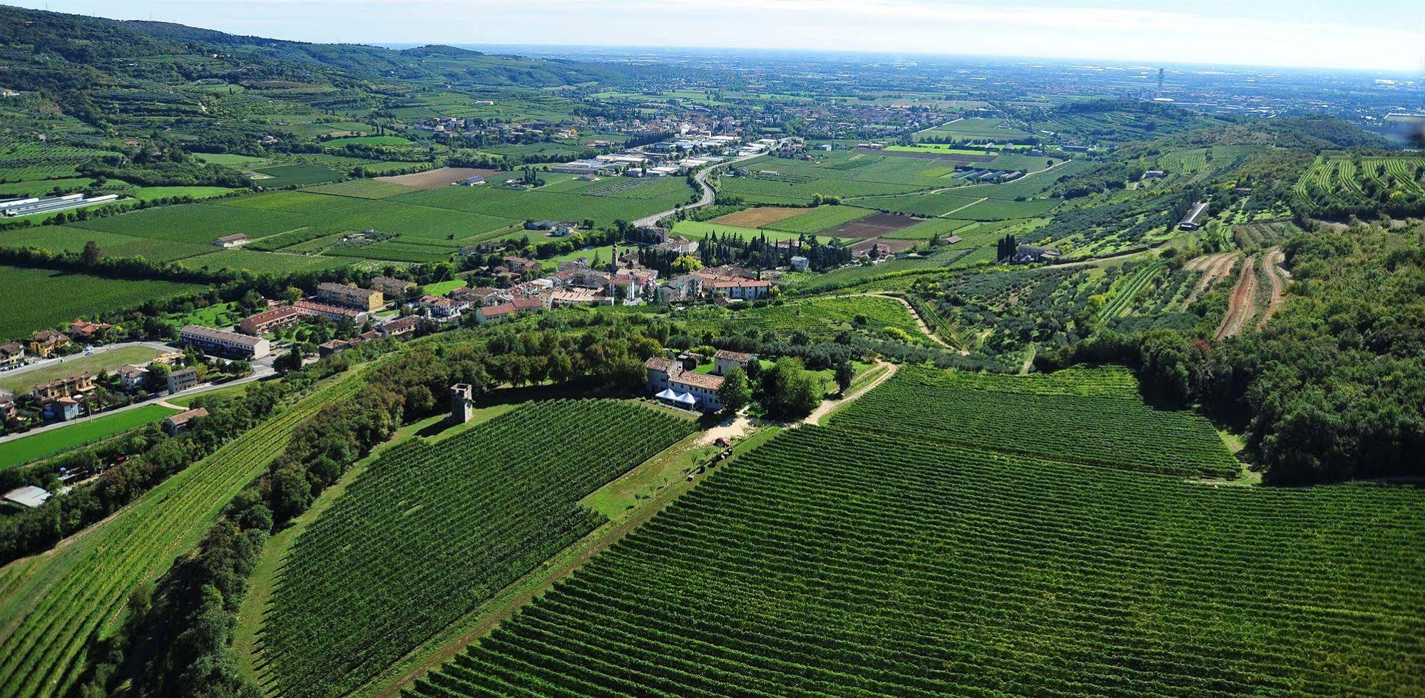 Farm stay Tenuta Delo Relais Verona