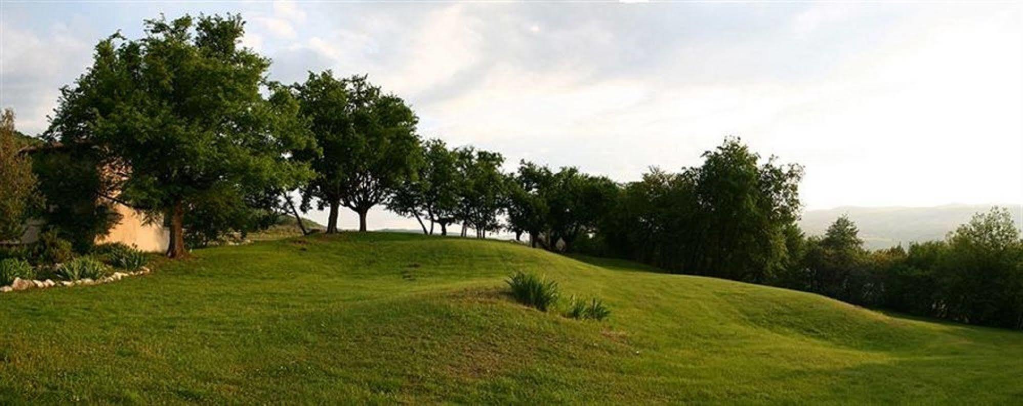 Tenuta Delo Relais Farm stay *