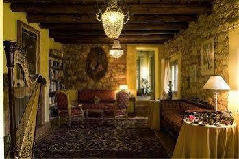 Farm stay Tenuta Delo Relais *