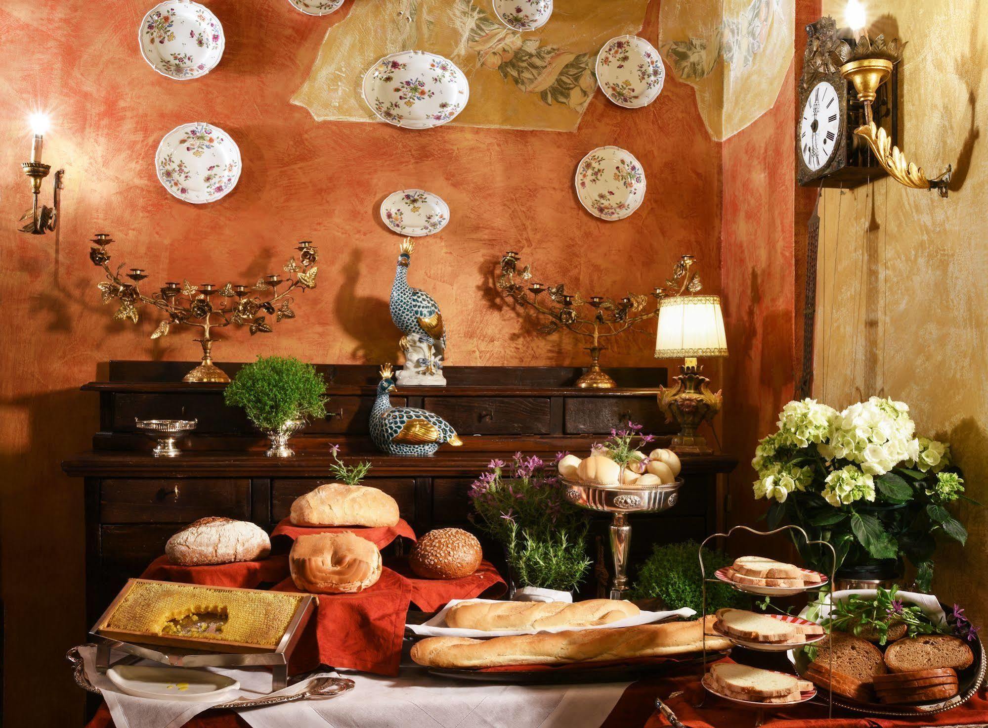 Gabbia D'oro Hotel 5*