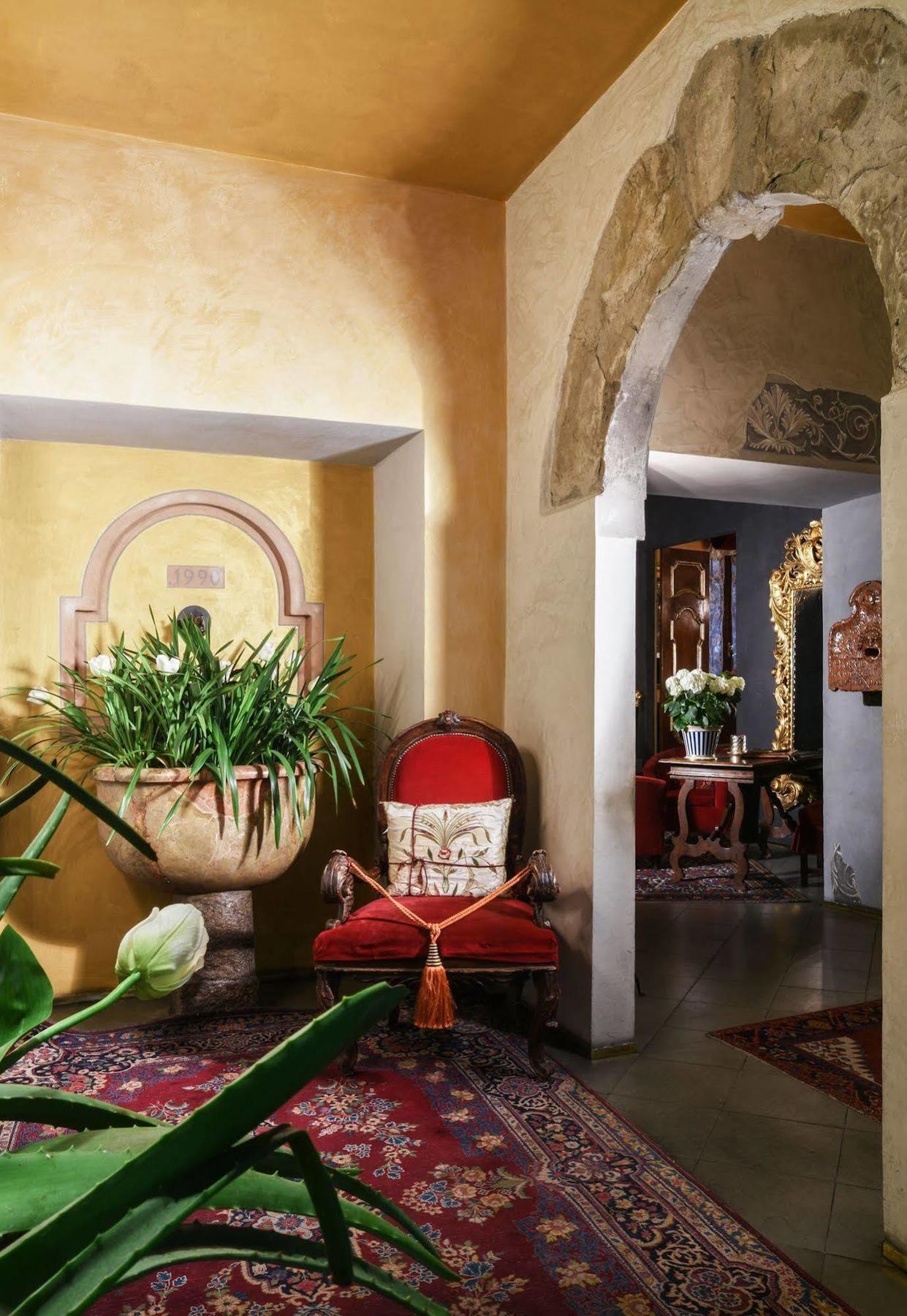 Gabbia D'oro 5*
