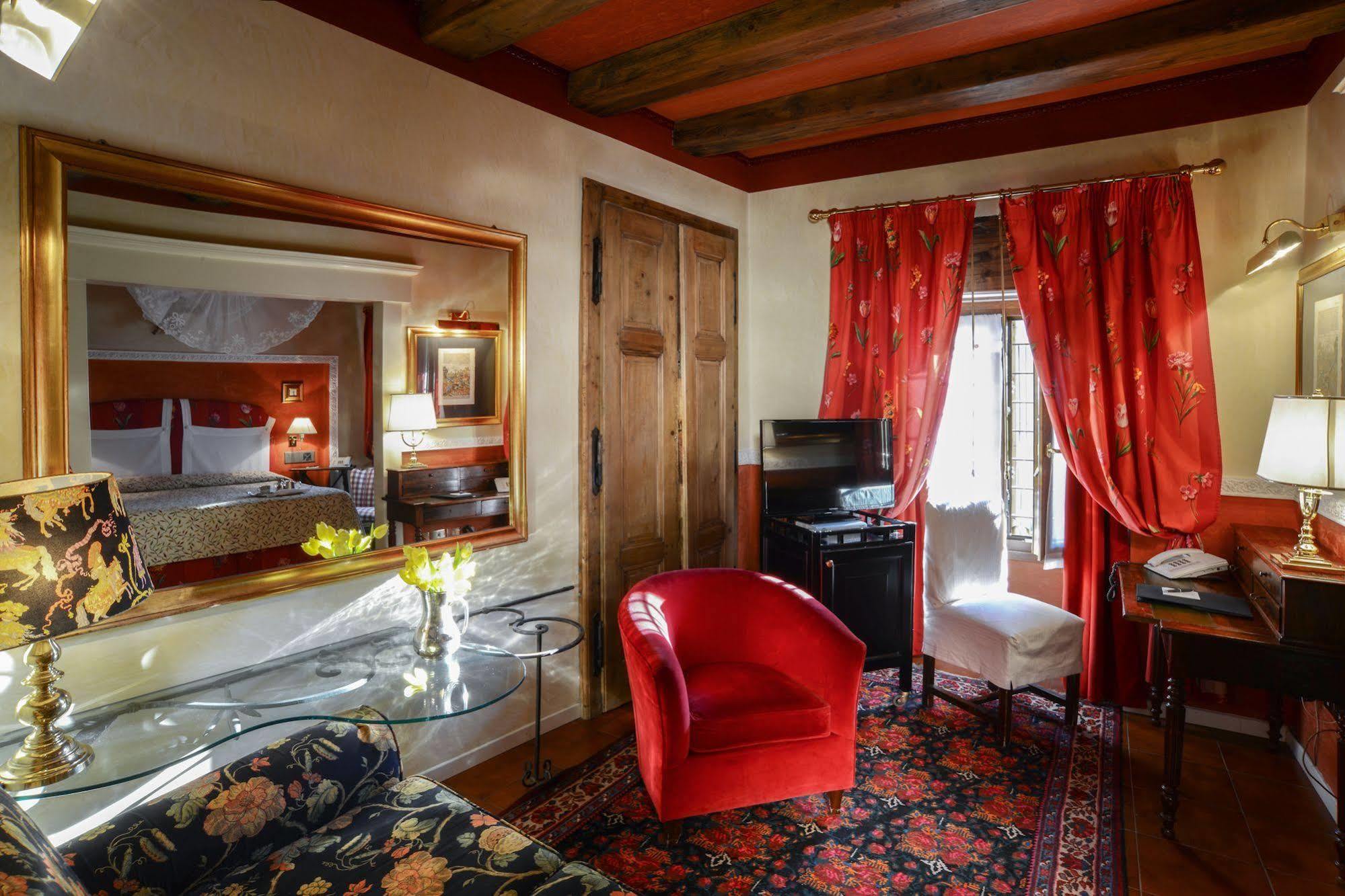 Gabbia D'oro Hotel 5*