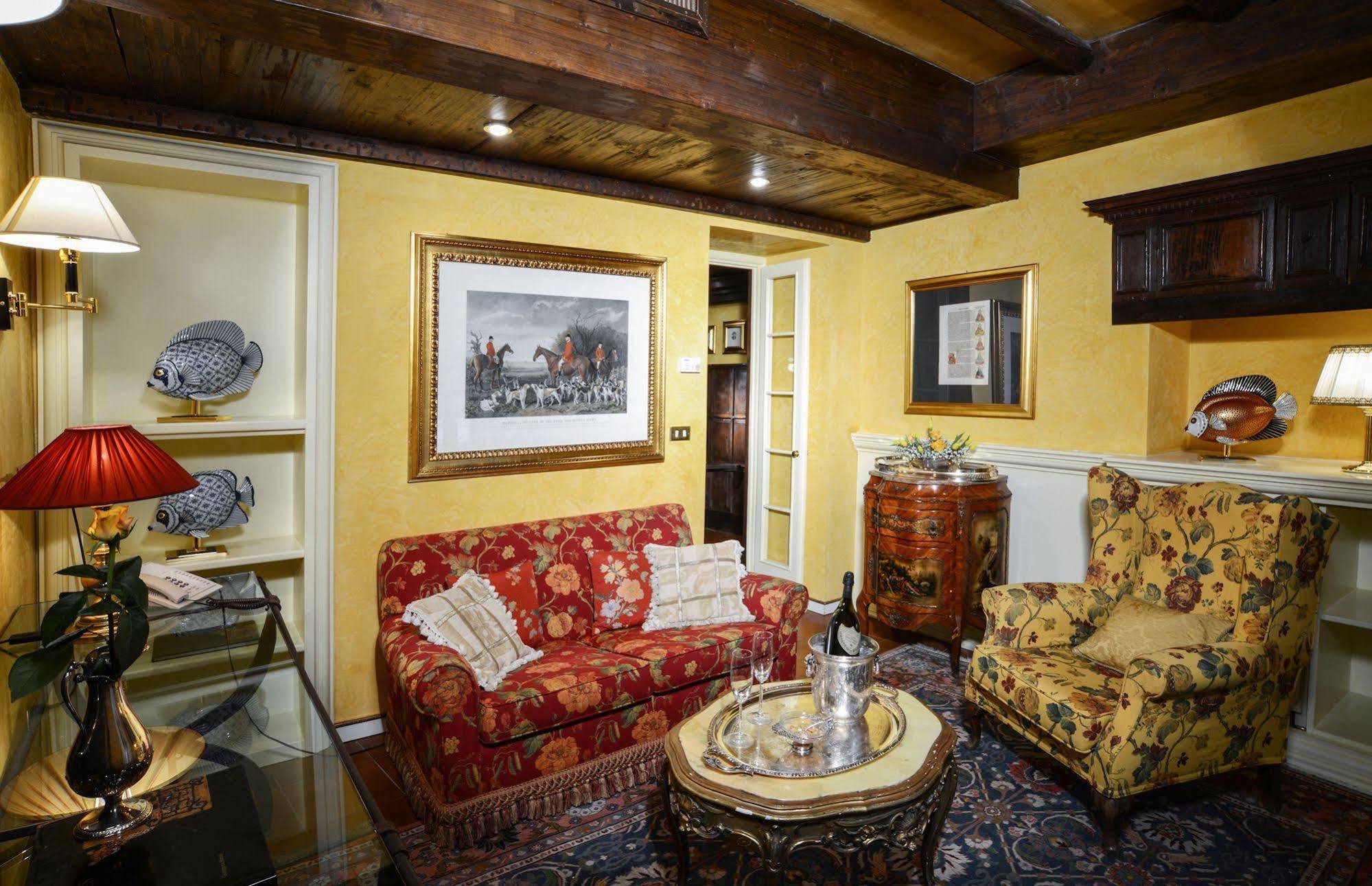 Gabbia D'oro Hotel