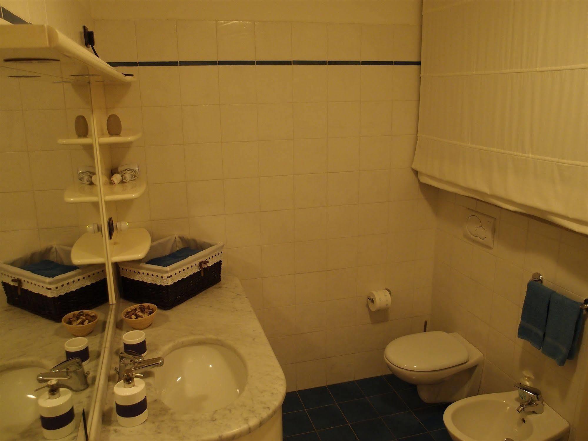 Abete Bed & Breakfast 3*