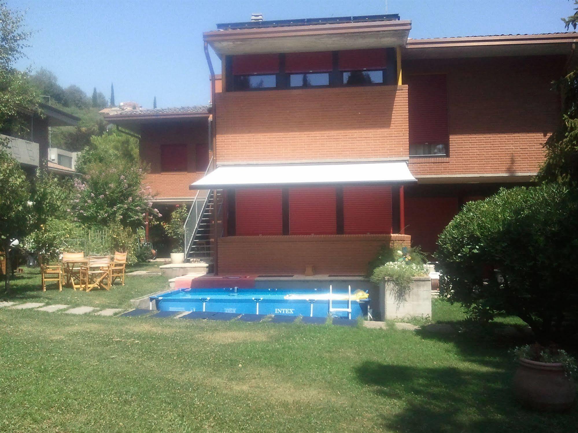Bed & Breakfast Abete Verona