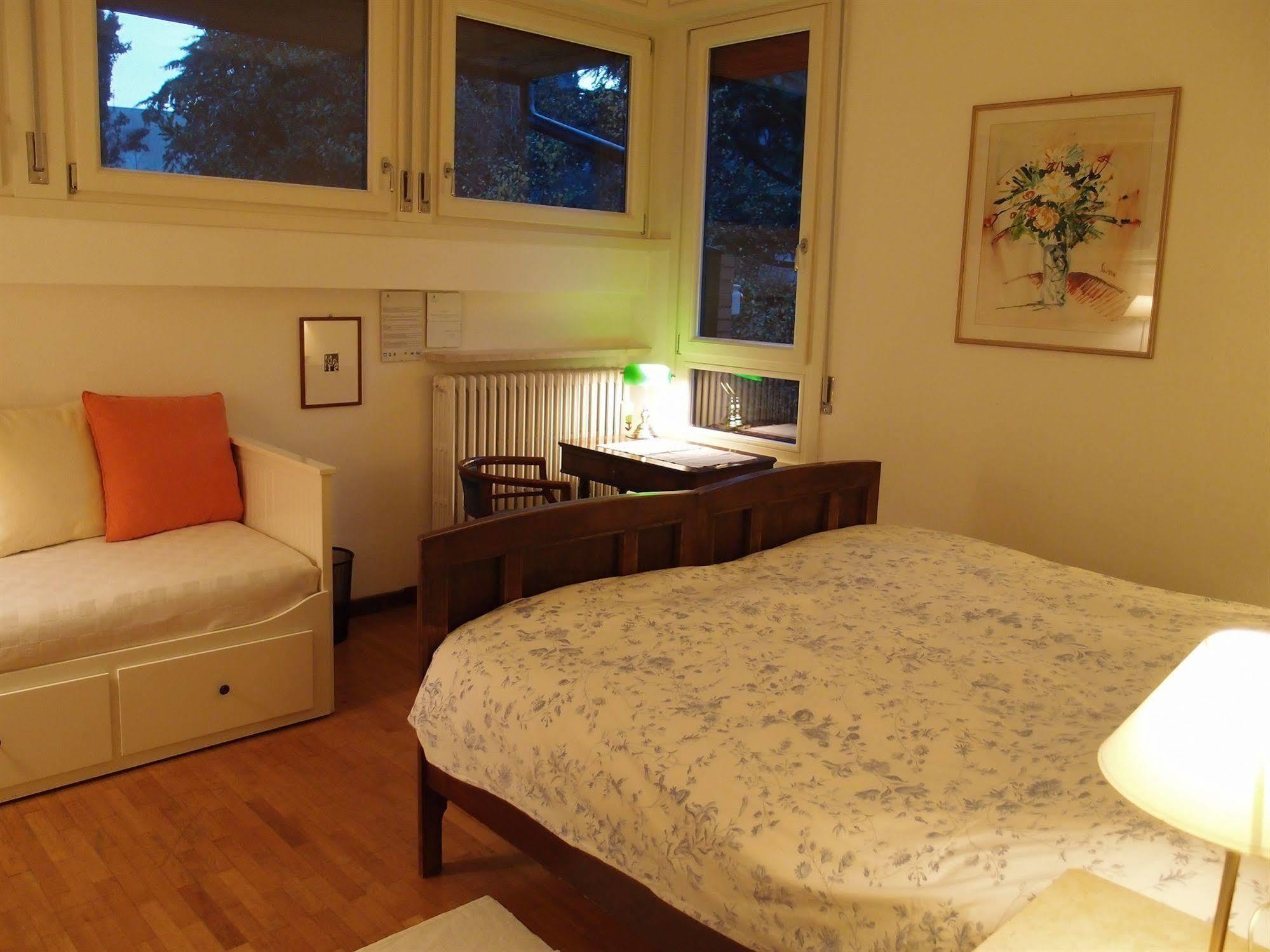 Bed & Breakfast Abete Verona