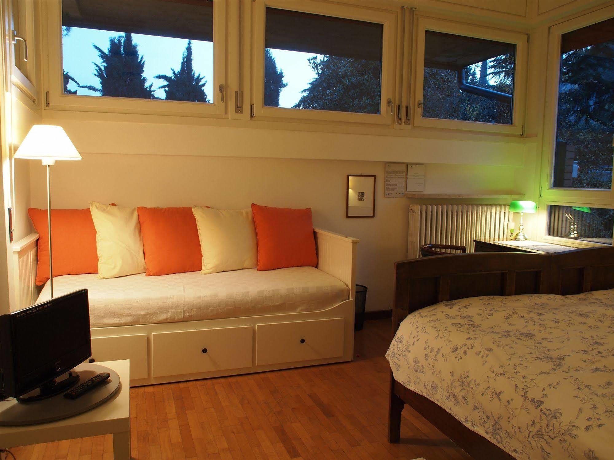 Abete Bed & Breakfast Verona