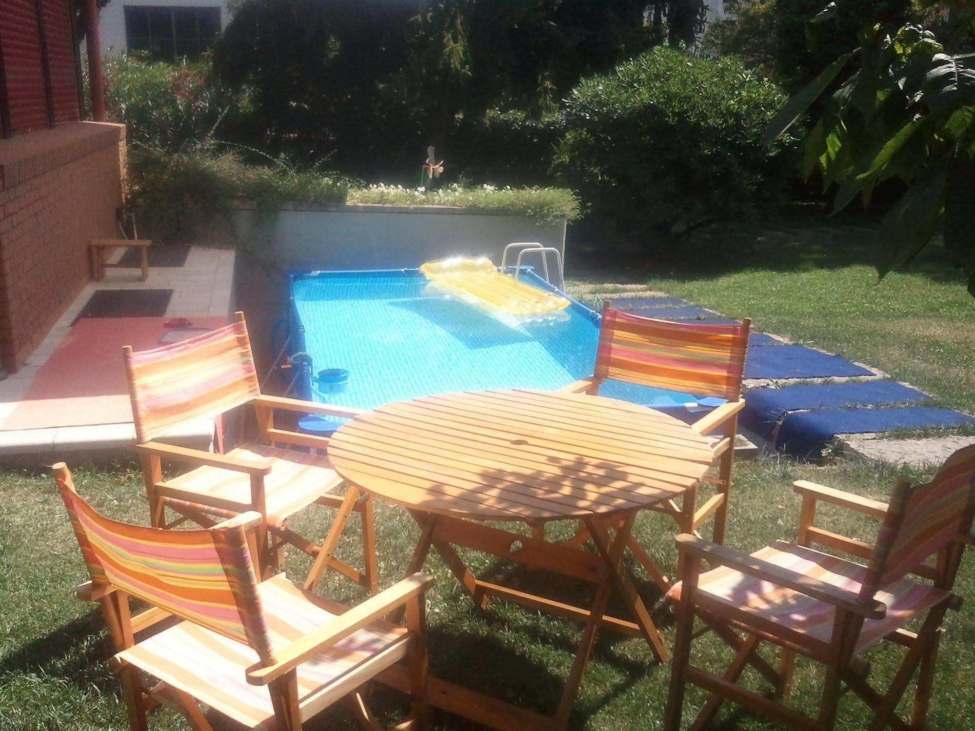 Bed & Breakfast Abete 3*