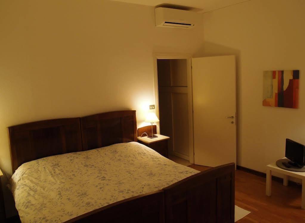 Bed & Breakfast Abete 3*