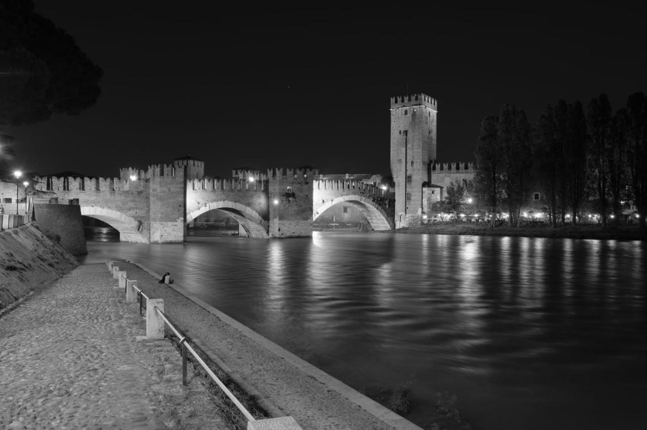 Flat 11 - Holiday Premium Apartment Verona