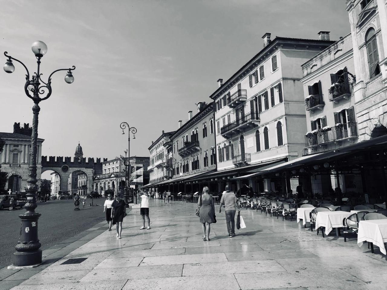 Apartment Flat 11 - Holiday Premium Verona