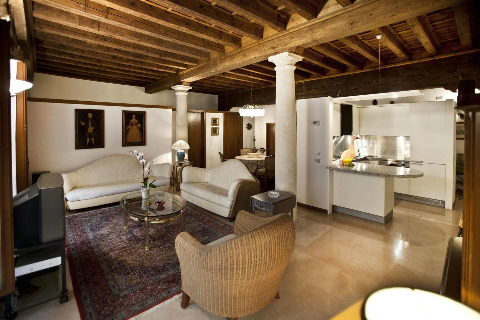 Apartment Al Pozzo Dell'amore Verona