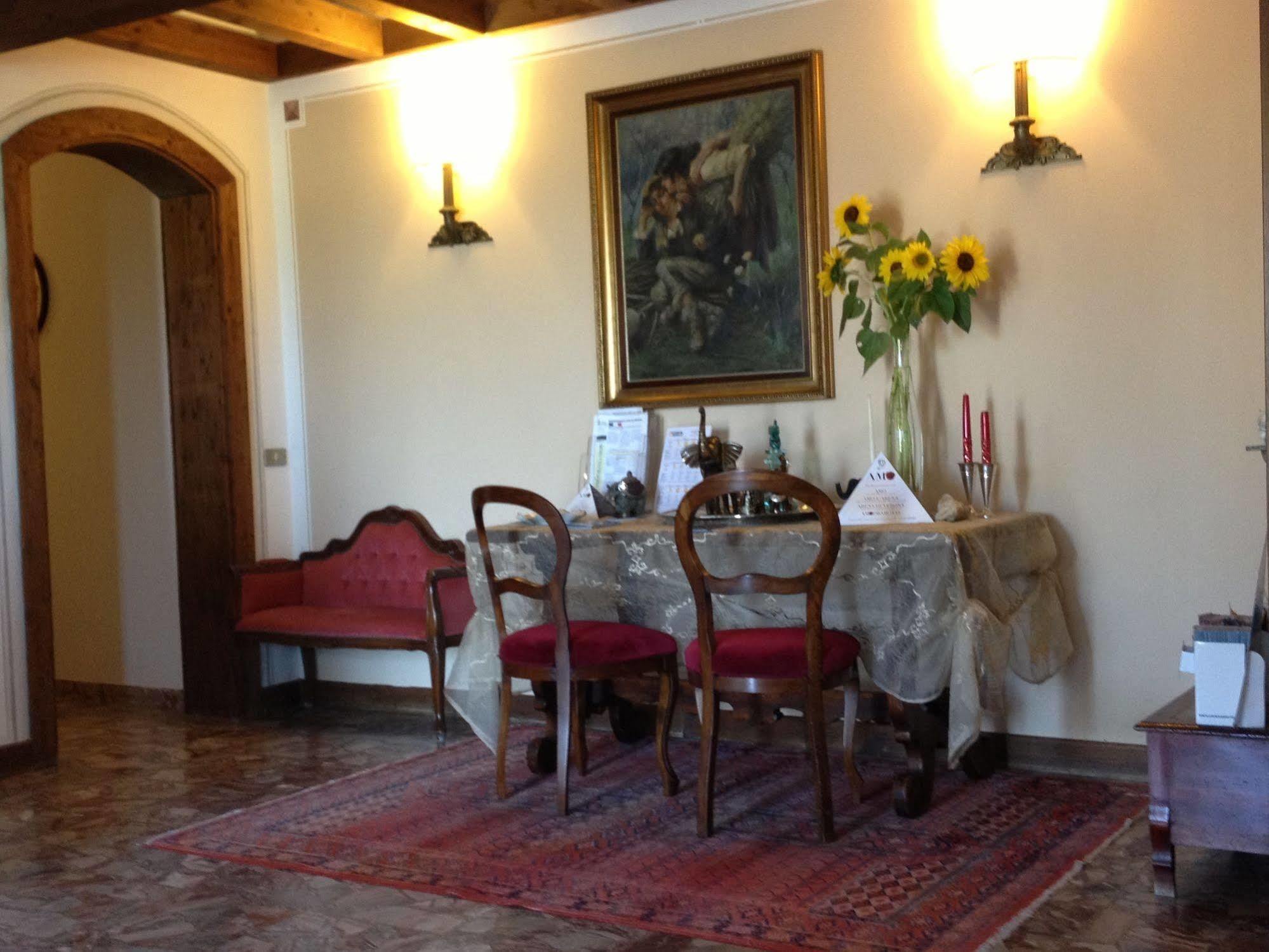Park Elefante Hotel