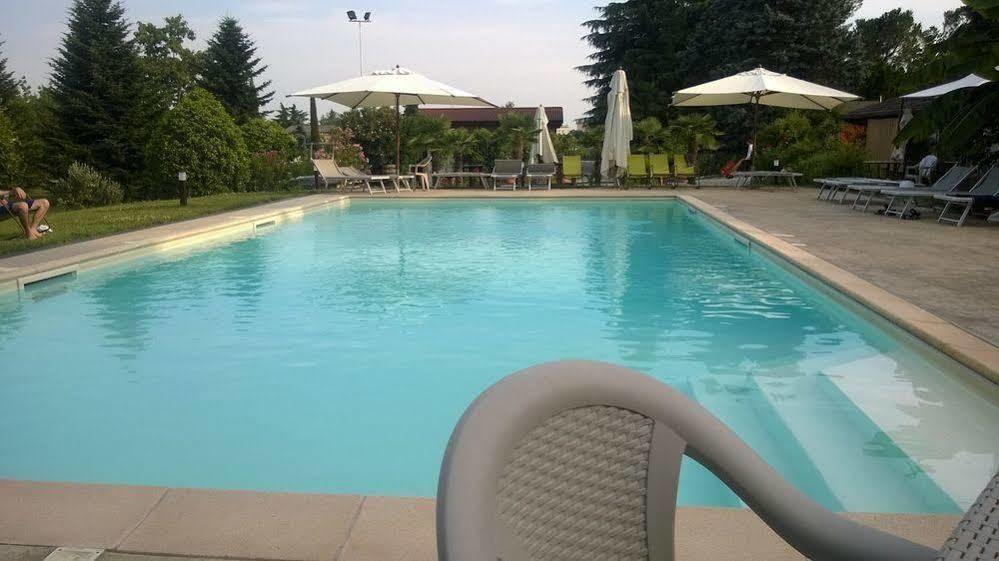 Park Elefante 3* Verona