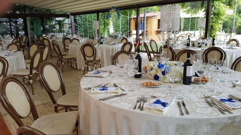 Park Elefante Hotel Verona