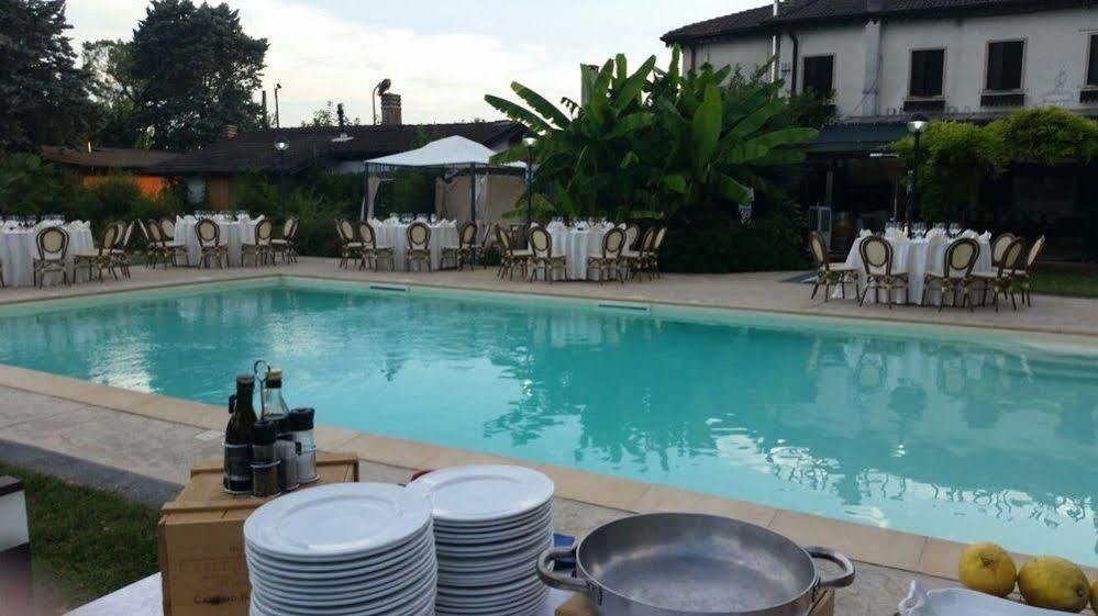 Hotel Park Elefante Verona