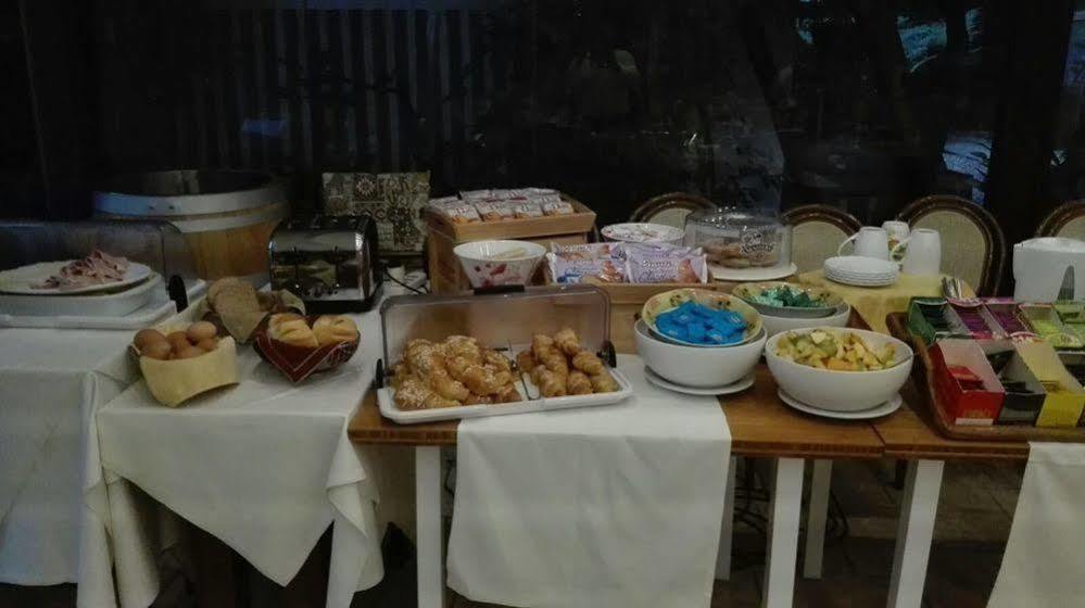 Hotel Park Elefante Verona