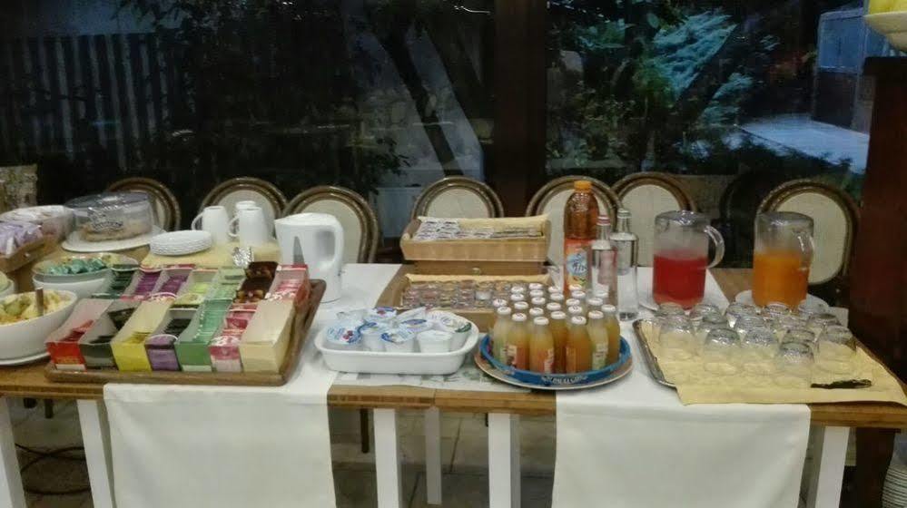 Hotel Park Elefante