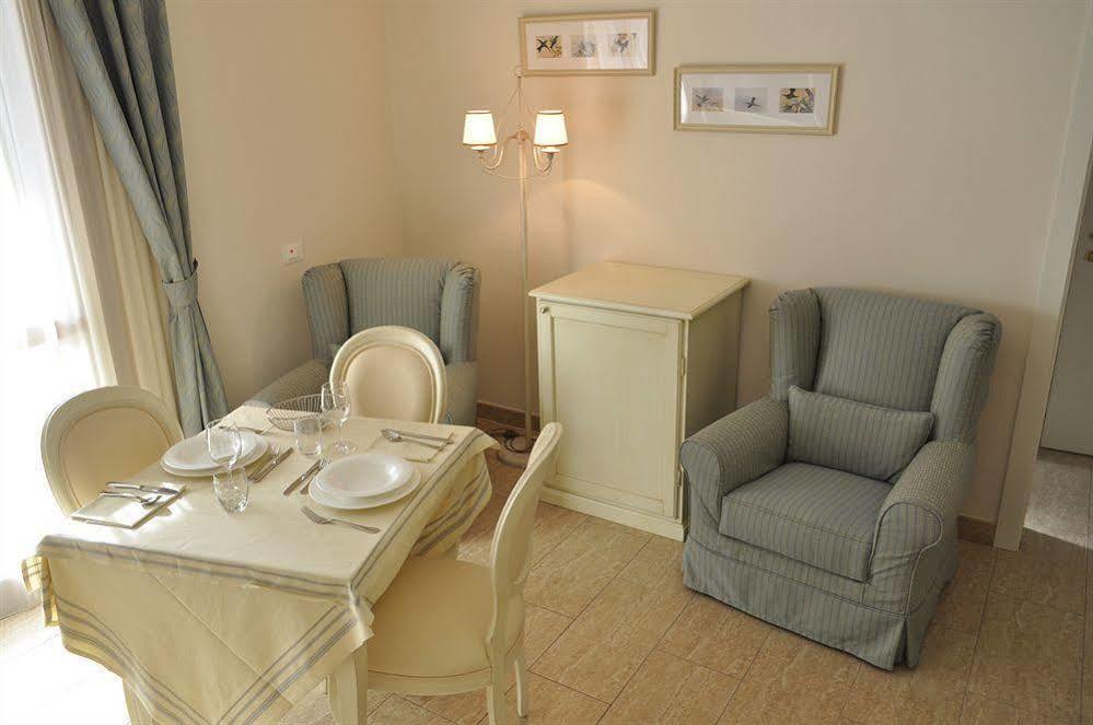 Foresteria Corte Canai Apartment Verona