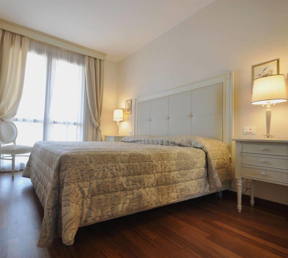 Apartment Foresteria Corte Canai *