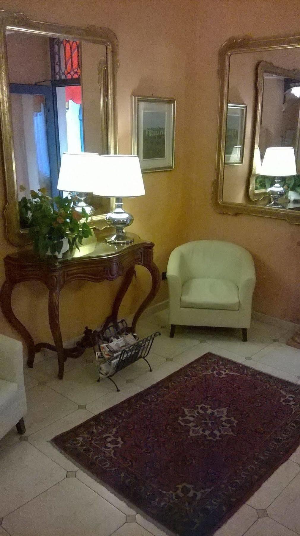 Cavour Hotel