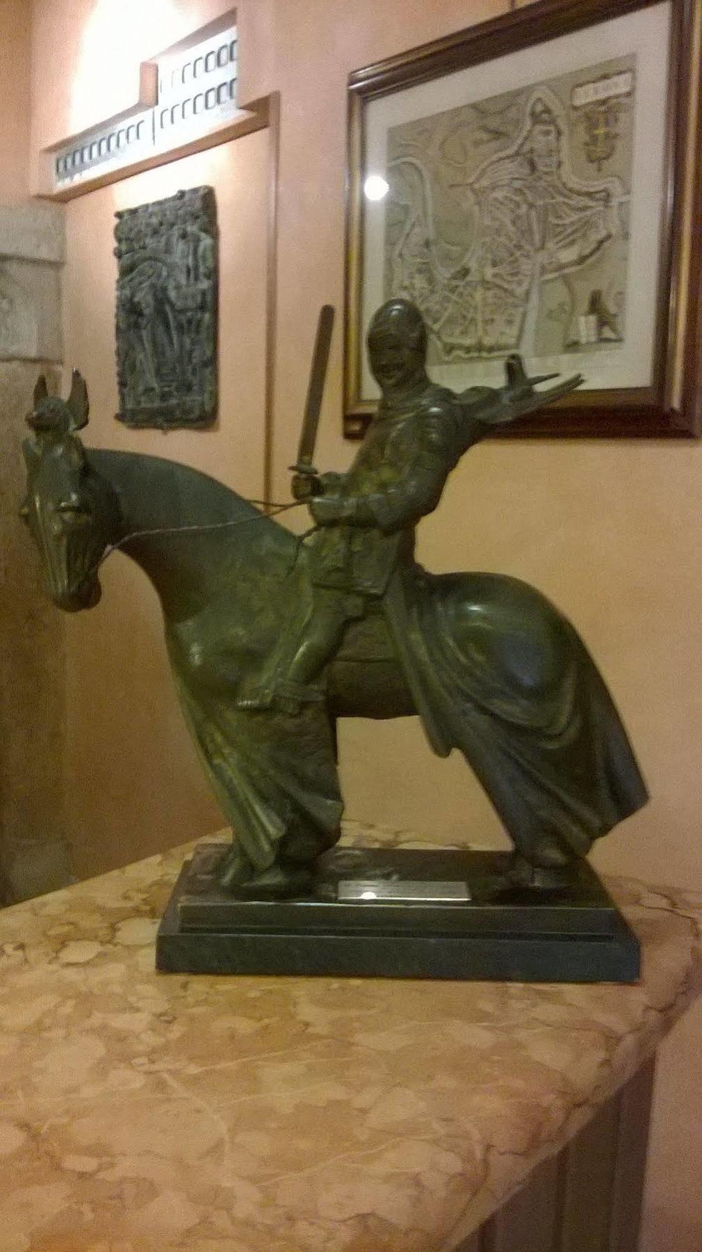 Cavour Hotel Verona