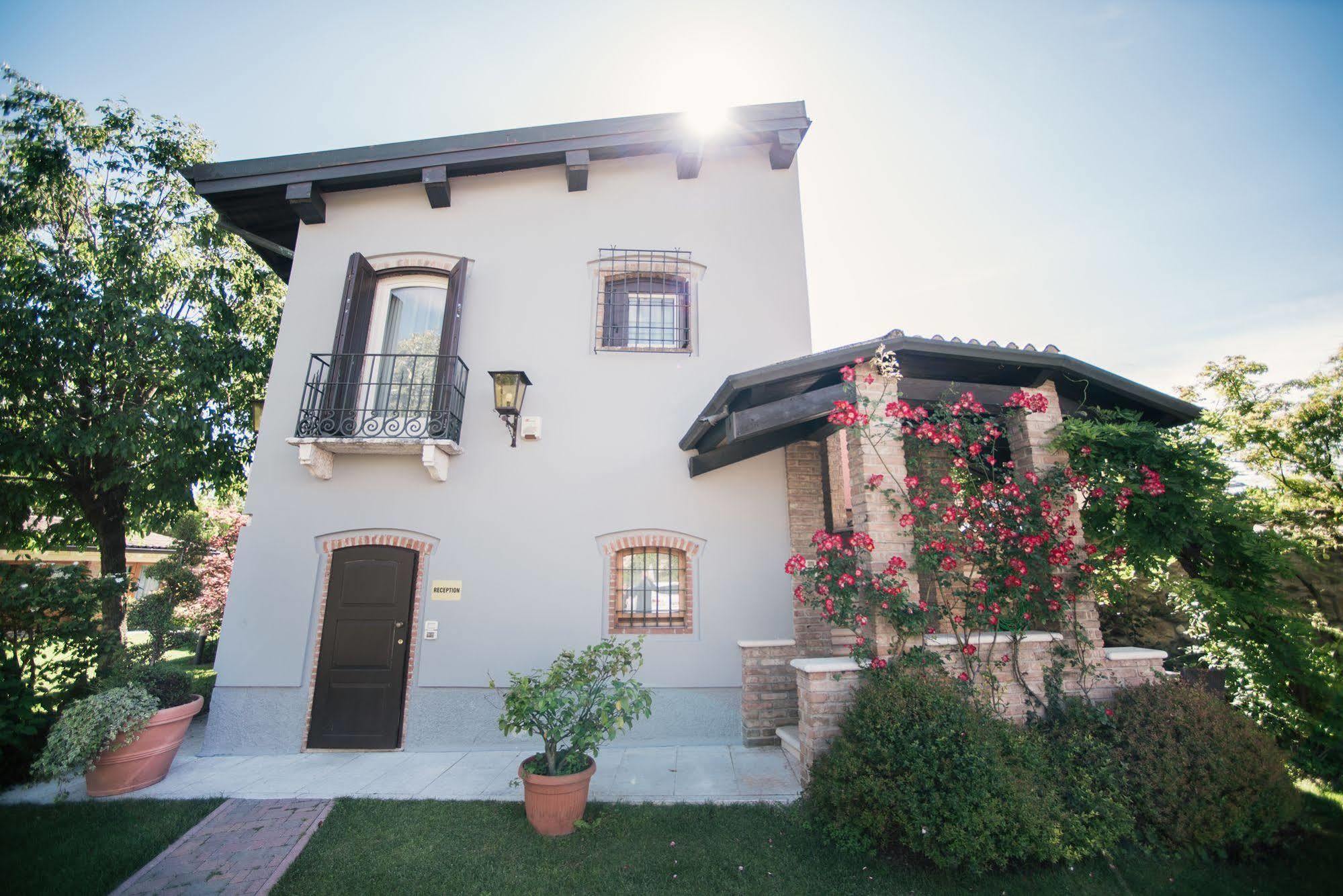 Le Batesine Bed & Breakfast 3*
