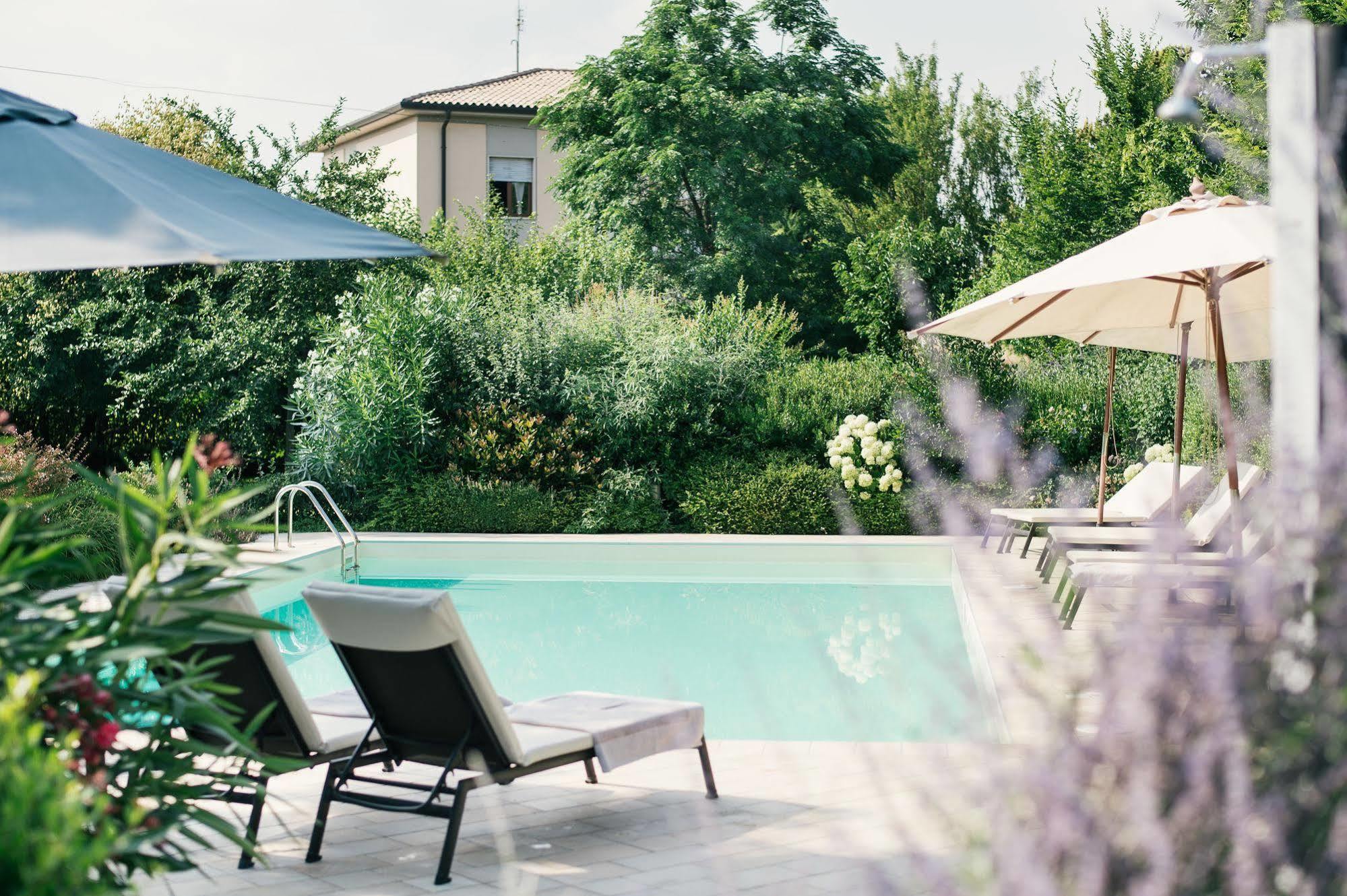 Le Batesine Bed & Breakfast