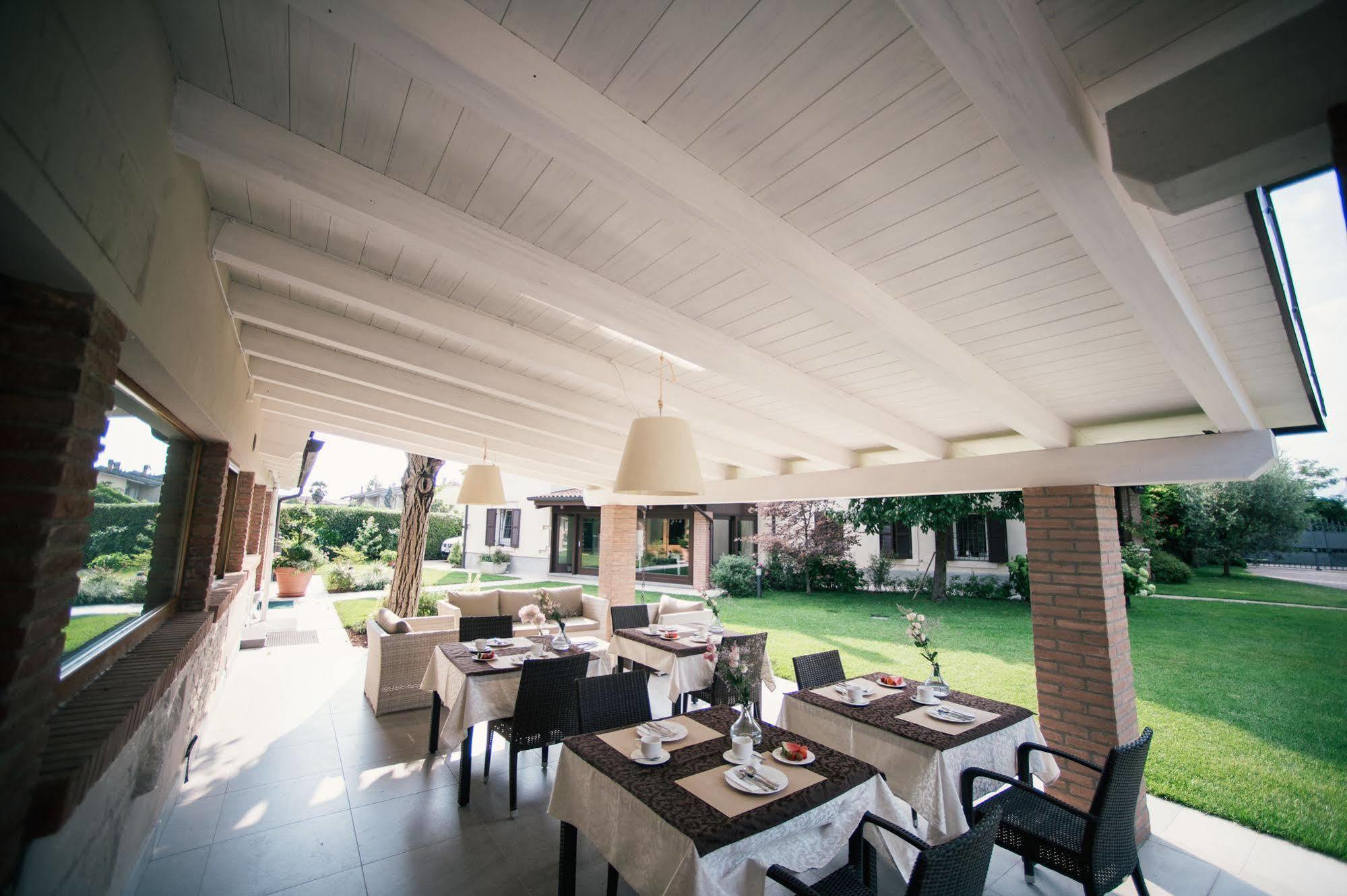 Bed & Breakfast Le Batesine 3*