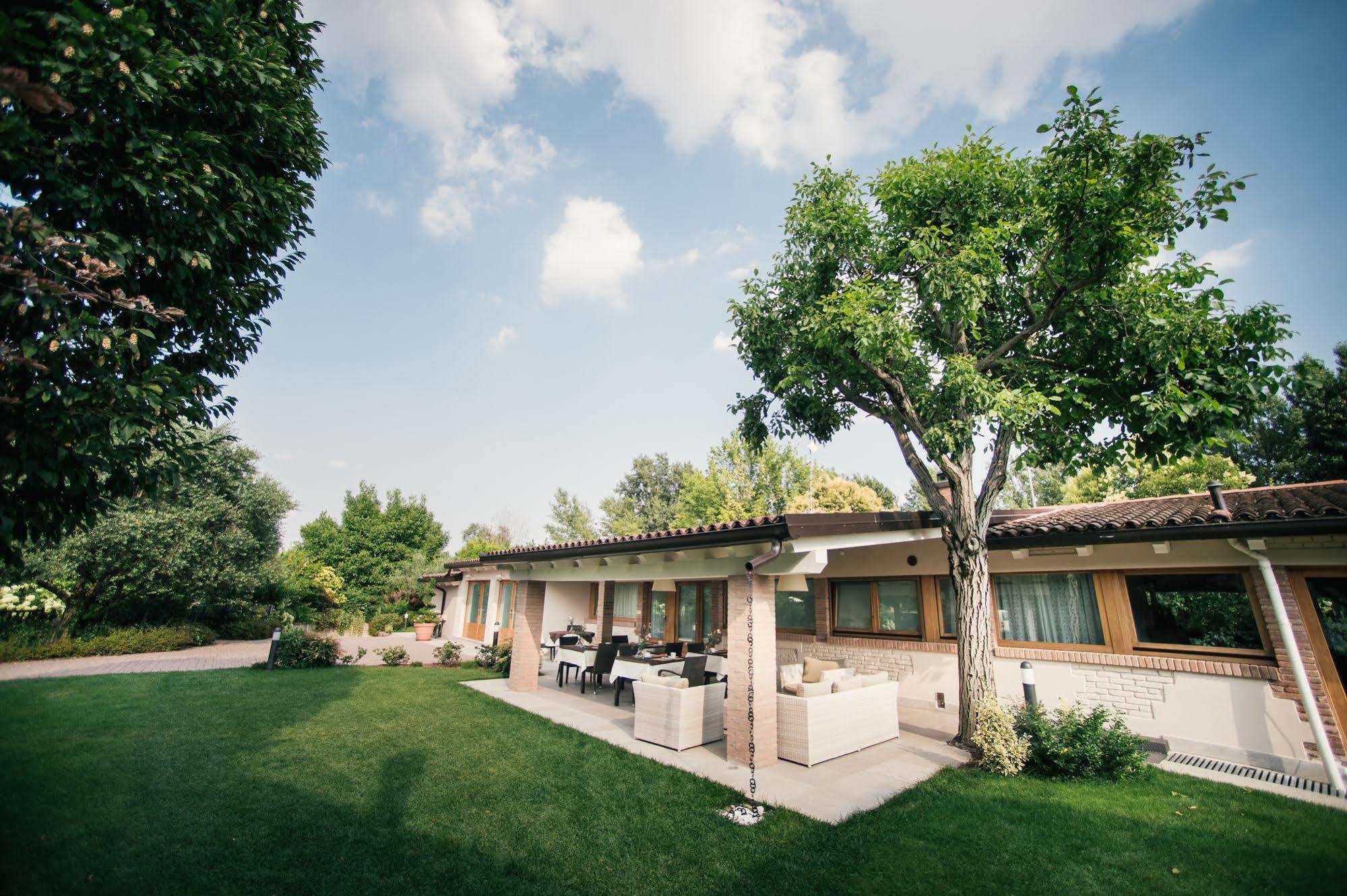Bed & Breakfast Le Batesine Verona