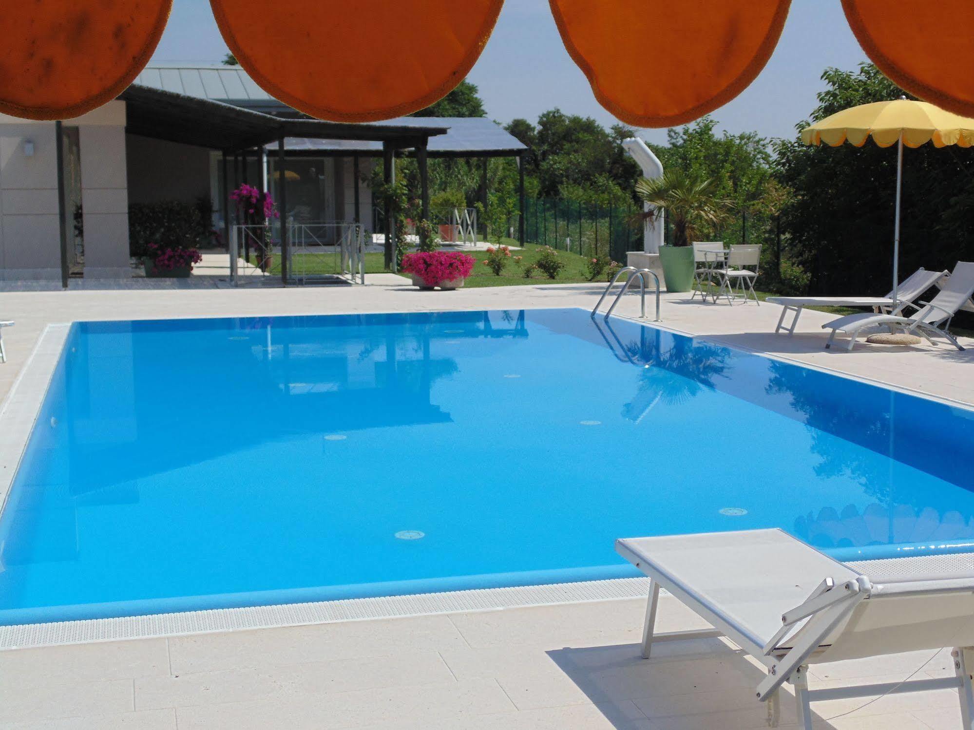 Dell'orto Vakantieboerderij Verona