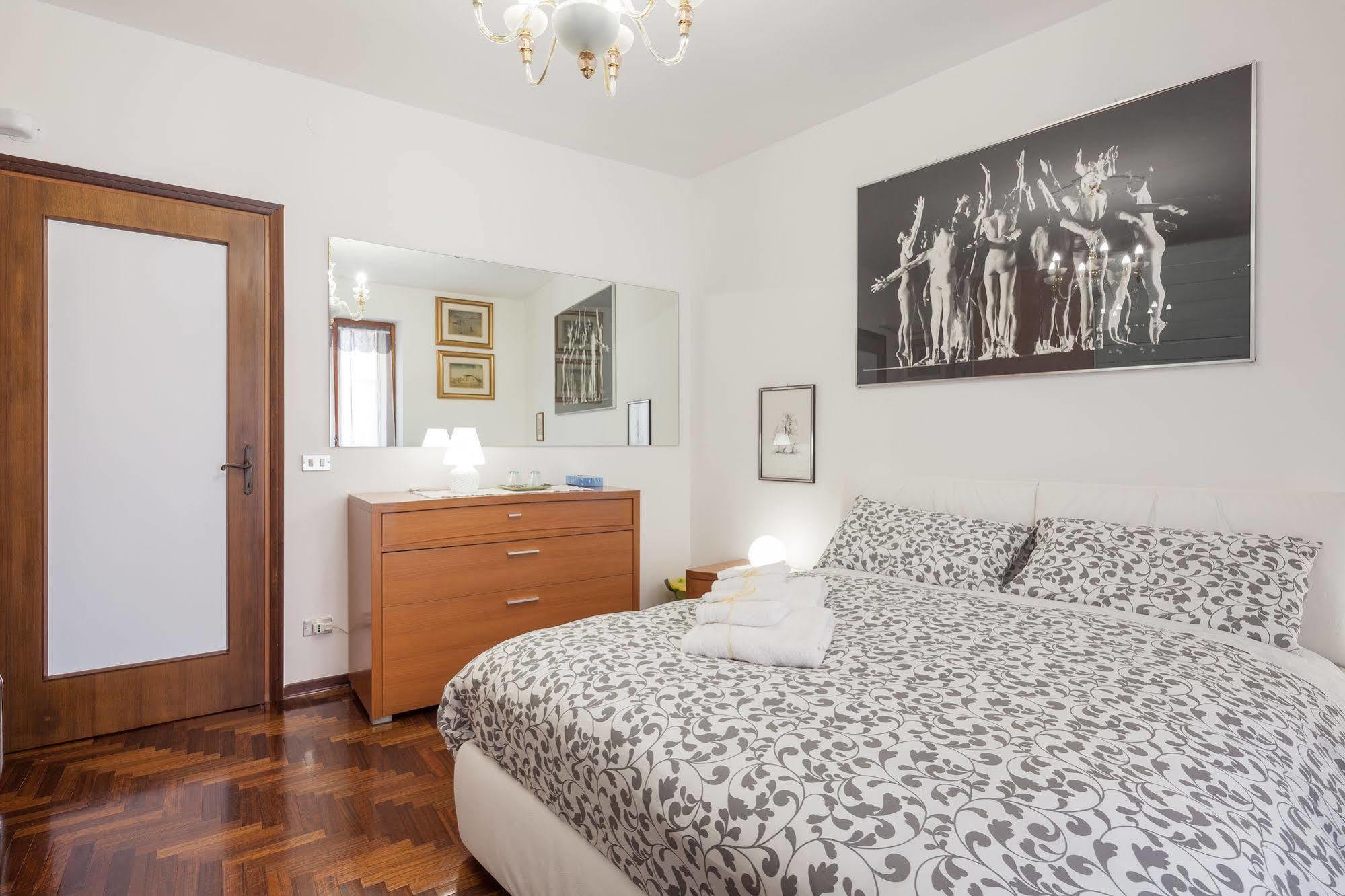 Agli Scaligeri 3* Verona