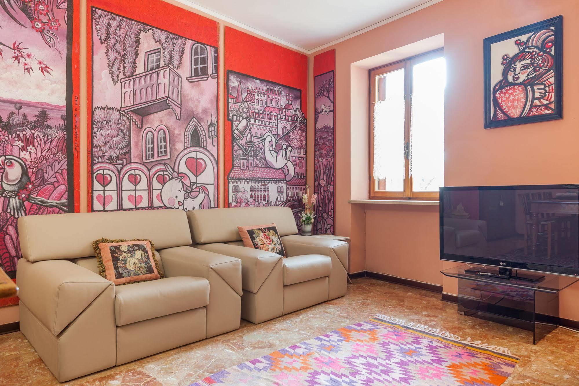 Agli Scaligeri 3*