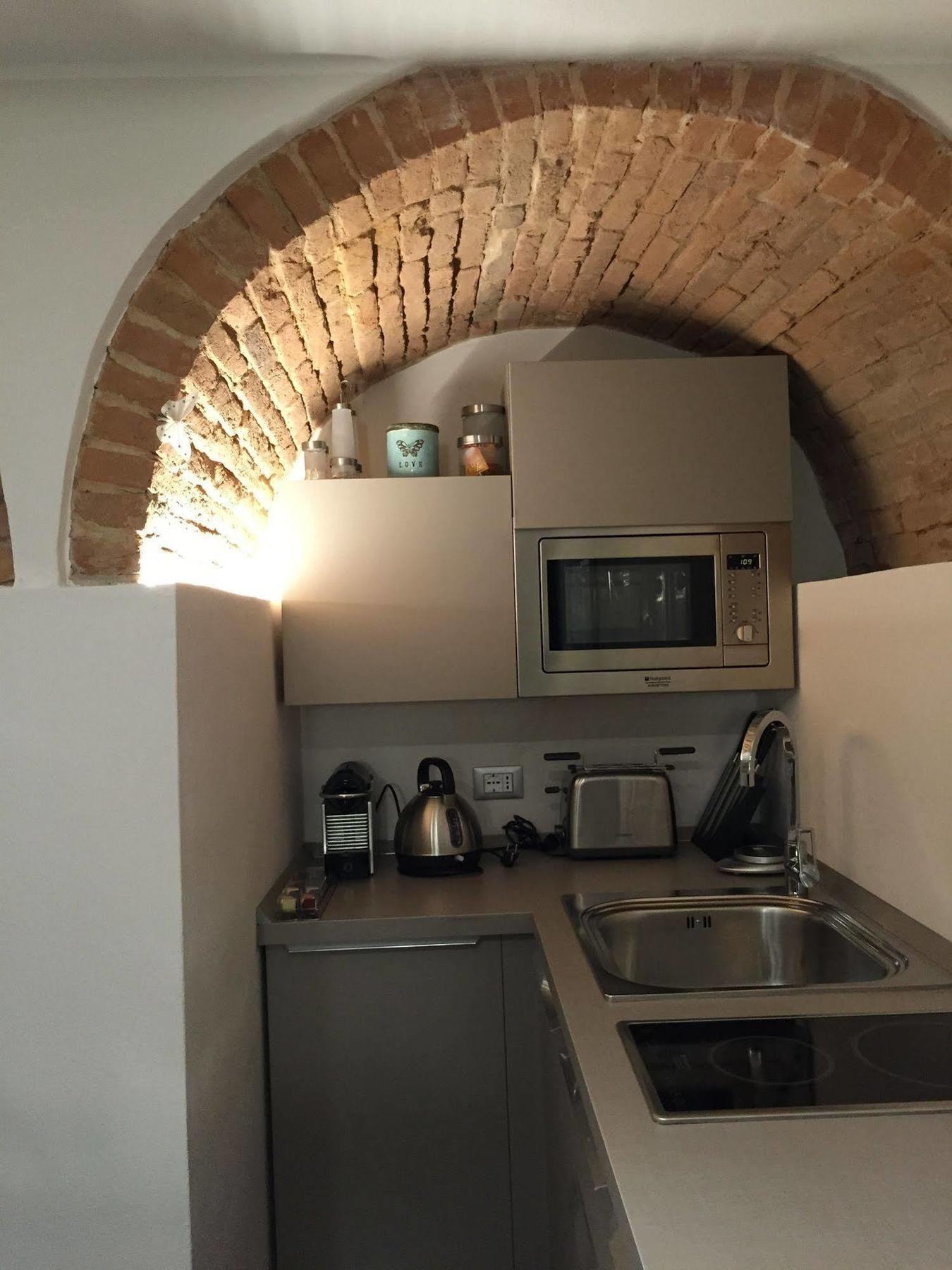 L'angolino Nascosto Apartment Verona