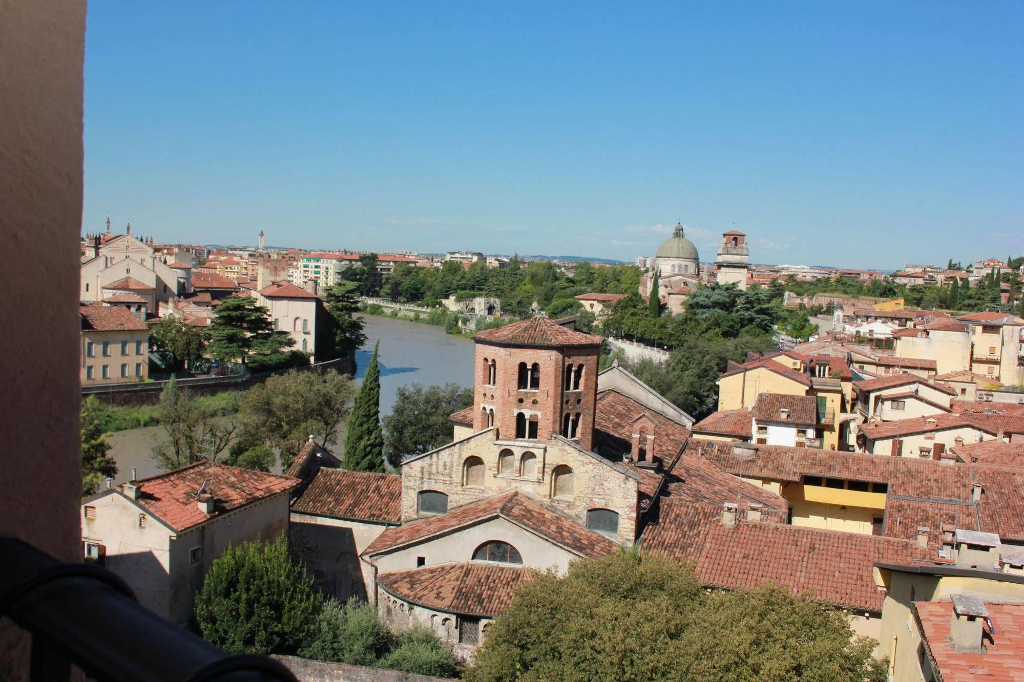 3 Apartment Verona