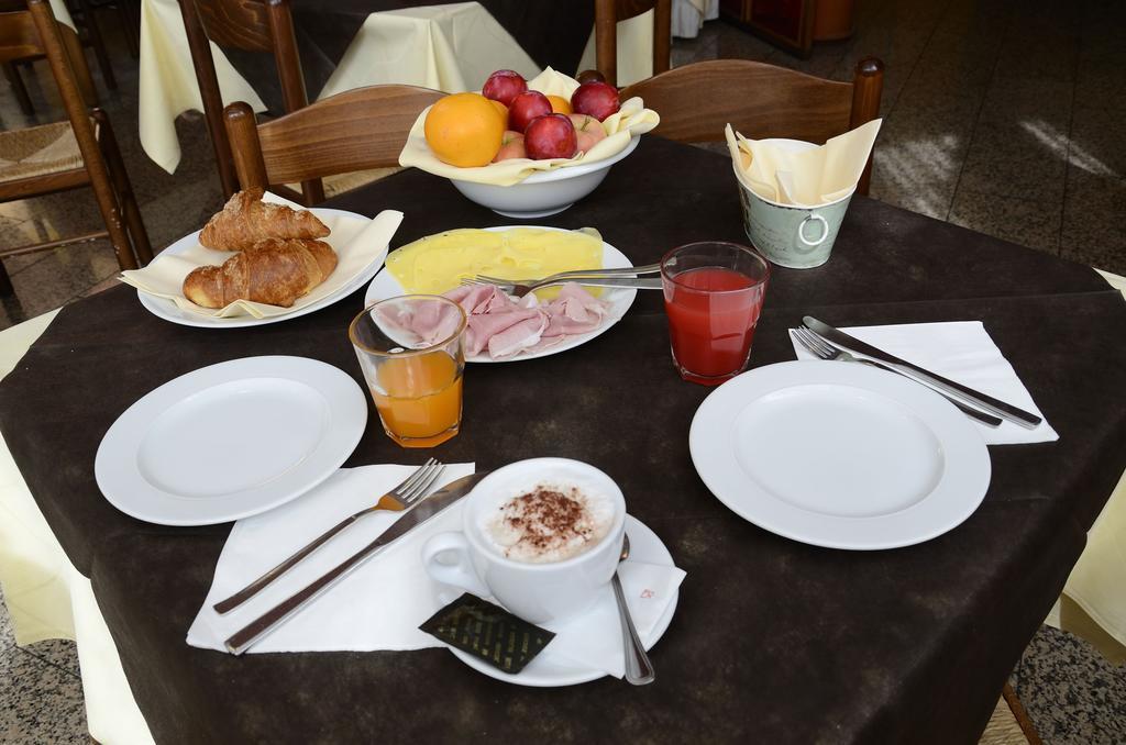 Monaco Hotel Verona