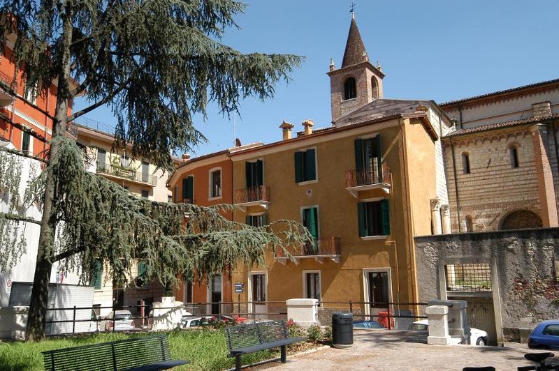 San Lorenzo 3* Verona