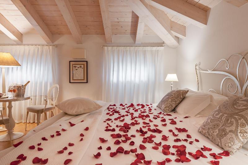 Guesthouset Boutique Verona