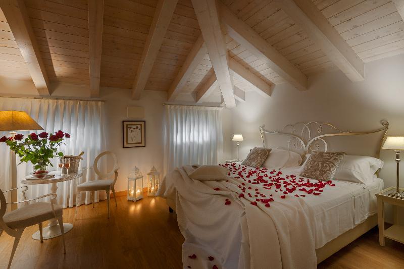 Boutique Guesthouset Verona